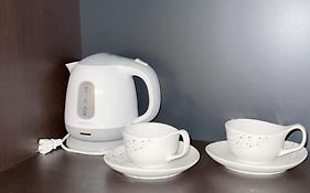 ホテル プレジール秋葉原 昭和通り口